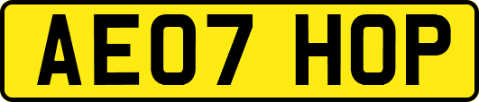 AE07HOP