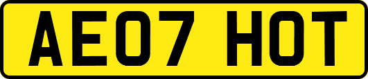 AE07HOT