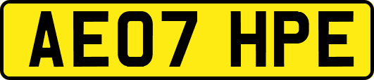 AE07HPE