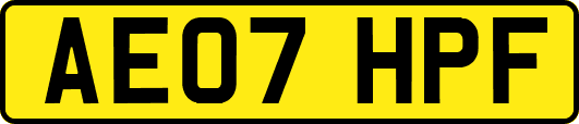 AE07HPF