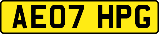 AE07HPG