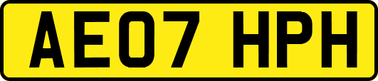 AE07HPH
