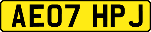 AE07HPJ