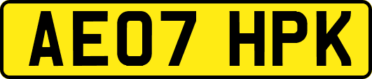 AE07HPK