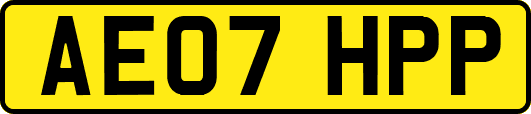 AE07HPP