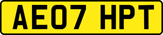 AE07HPT