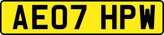 AE07HPW