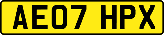 AE07HPX