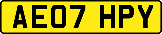 AE07HPY