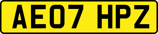 AE07HPZ