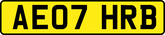 AE07HRB