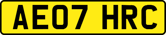 AE07HRC