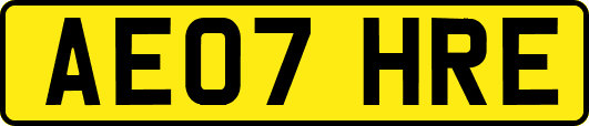 AE07HRE