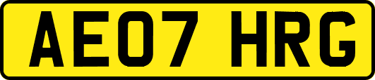 AE07HRG