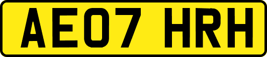 AE07HRH