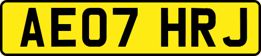 AE07HRJ