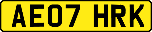 AE07HRK