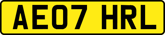 AE07HRL