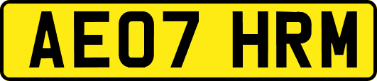 AE07HRM