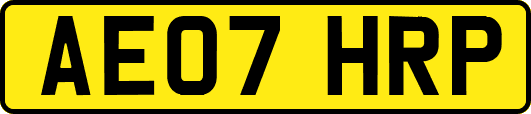 AE07HRP