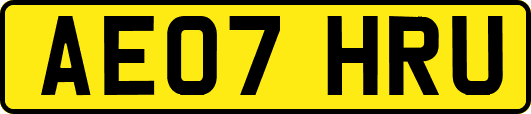 AE07HRU