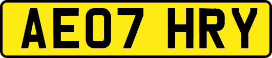 AE07HRY