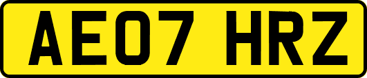 AE07HRZ