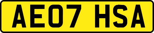 AE07HSA