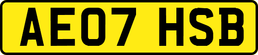 AE07HSB