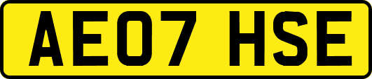 AE07HSE