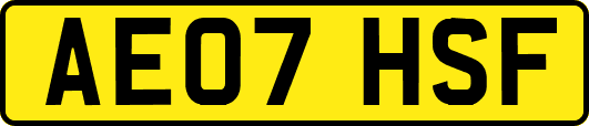 AE07HSF
