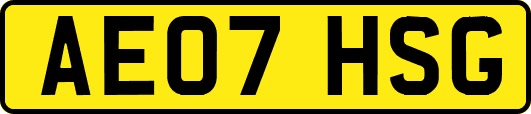 AE07HSG