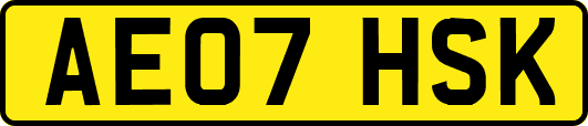 AE07HSK