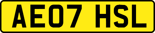 AE07HSL