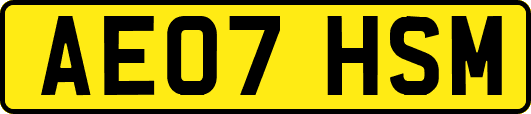 AE07HSM