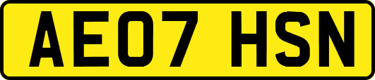 AE07HSN
