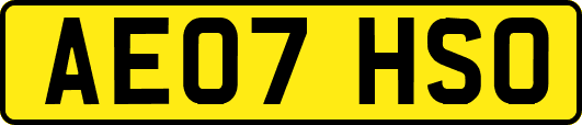 AE07HSO