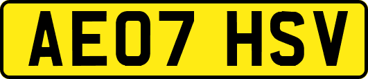AE07HSV