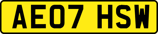 AE07HSW