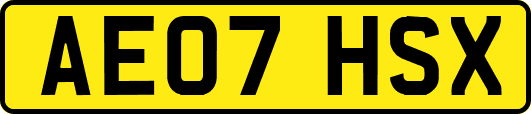 AE07HSX