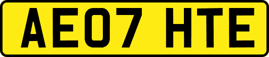 AE07HTE