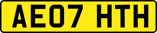 AE07HTH