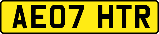 AE07HTR