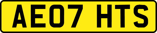 AE07HTS