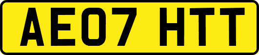 AE07HTT