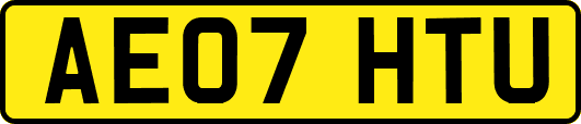 AE07HTU