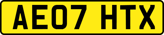 AE07HTX