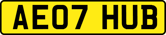 AE07HUB