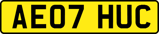 AE07HUC