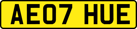 AE07HUE